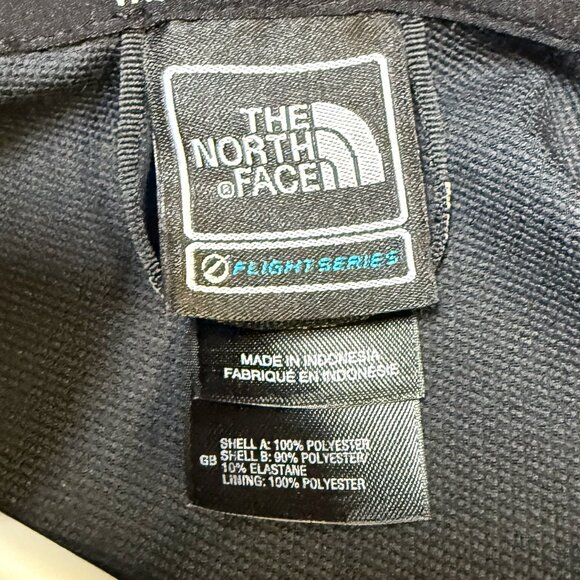 The North Face Flight Series Lightweight Jacket Women’s M Black EUC - Picture 6 of 10